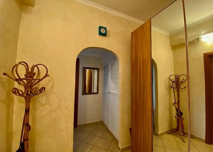 Fiello Flat #1 Roma