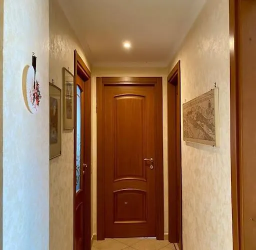 Fiello Flat #1 Appartamento