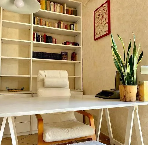Fiello Flat #1 Appartamento Roma
