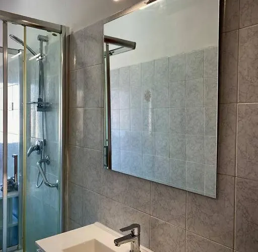 Fiello Flat #1 Appartamento *