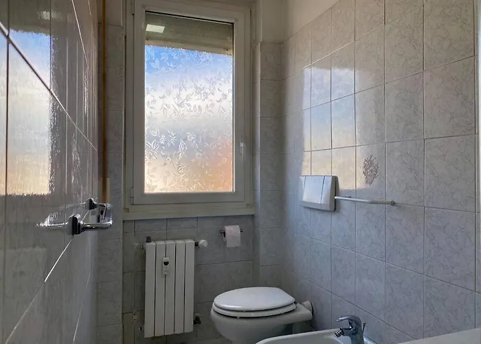 Fiello Flat #1 * Roma