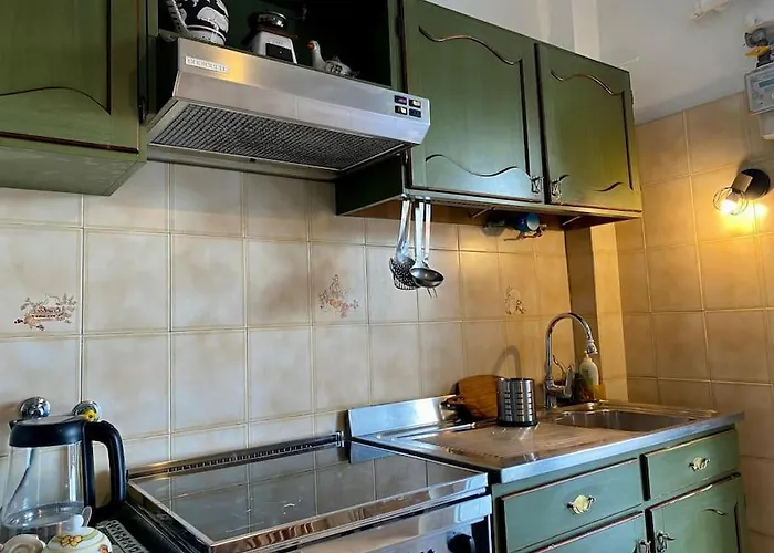 Fiello Flat #1 Appartamento *