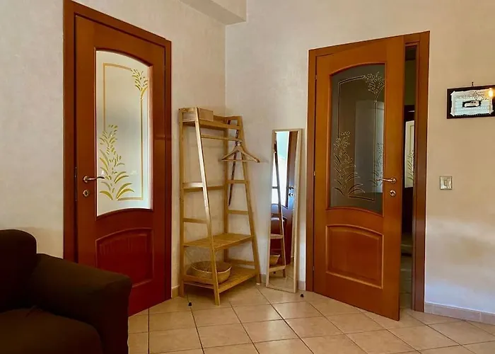 Appartamento Fiello Flat #1 *