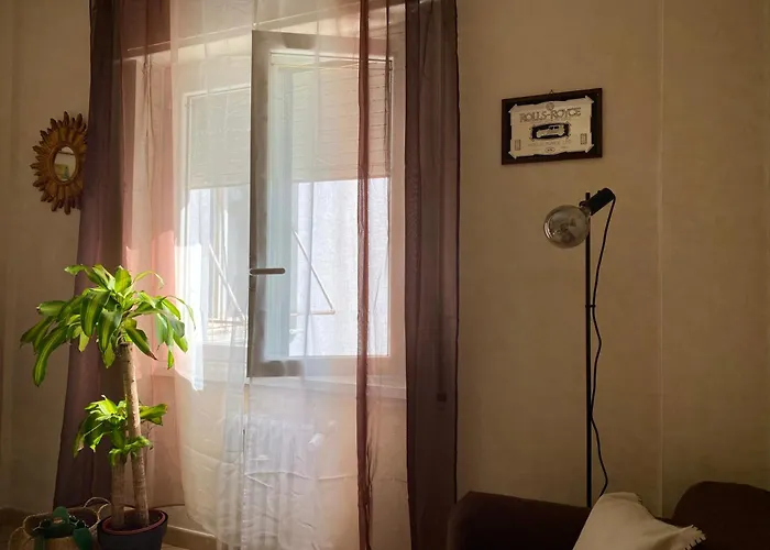 Appartamento Fiello Flat #1 Roma